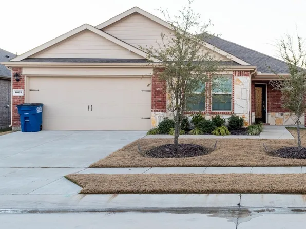 1009 Riverstone Trl, Princeton, TX 75407
