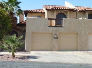 992 N Paseo Del Oro, Casa Grande, AZ 85122