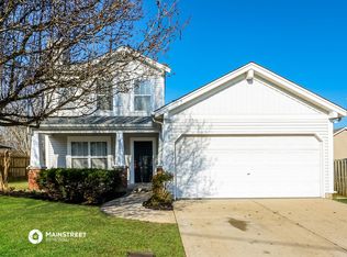 4049 Longfellow Dr, Nashville, TN 37214