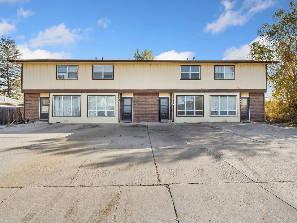 902 Hersinger Pl #906