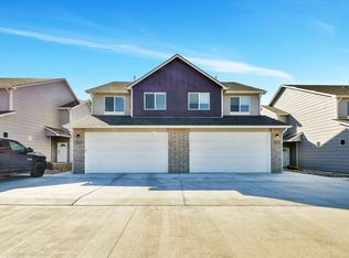 4641 E 45th St N #4641, Wichita, KS 67220
