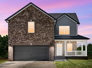 199 Griffey Ests LOT 199, Clarksville, TN 37042