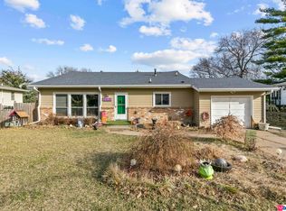 11362 Jackson St, Omaha, NE 68154