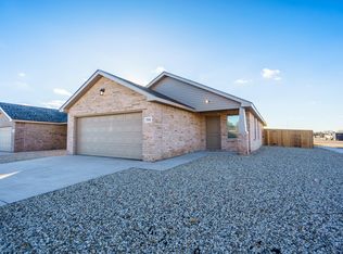 3614 E 3rd Pl, Lubbock, TX 79403