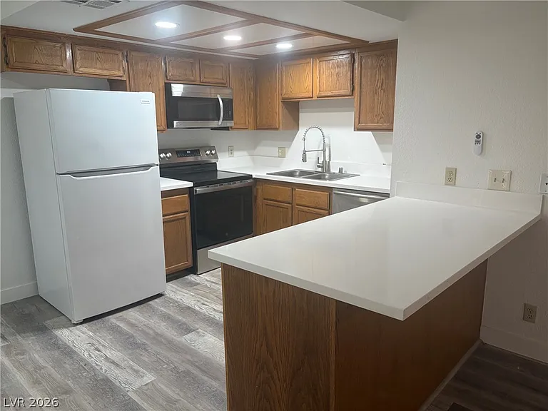 7936 Decker Canyon Dr #201 — Photo 9