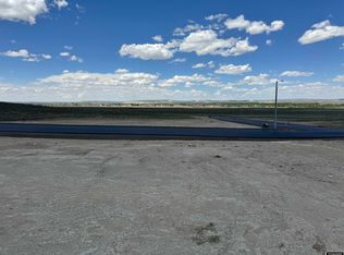 401 Tiger Trout Dr, Saratoga, WY 82331
