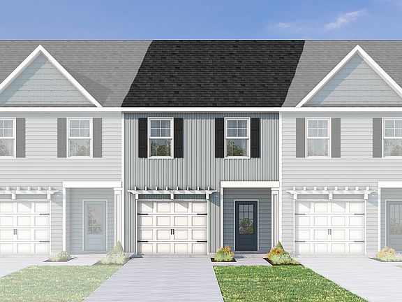 Middle Unit with B B