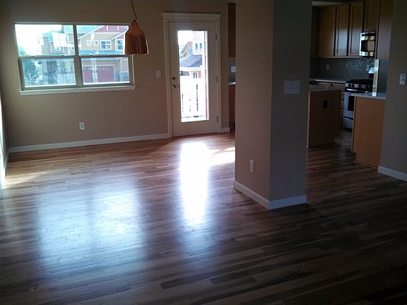 Large Great Room for Family Room/Dining