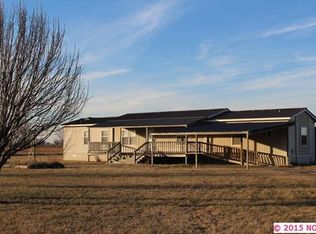 725 E 460th, Pryor, OK 74361
