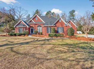 2001 Glen Oaks Dr, Statesboro, GA 30461