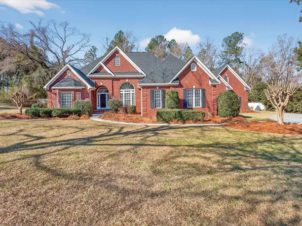 2001 Glen Oaks Dr, Statesboro, GA 30461