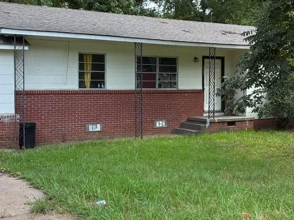 802 Myrtlewood St, Jackson, MS 39212