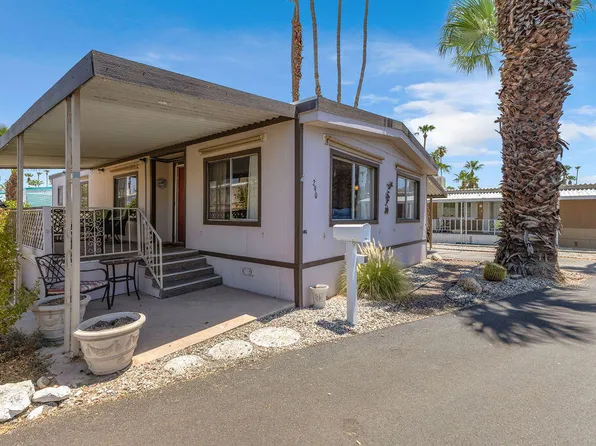 290 Butterfield, Cathedral City, CA 92234