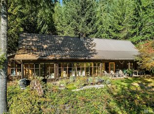39903 E Whitehorse Dr, Arlington, WA 98223