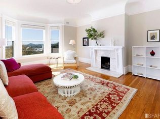 150 Delmar St APT 4, San Francisco, CA 94117
