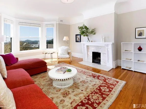 150 Delmar St APT 4, San Francisco, CA 94117