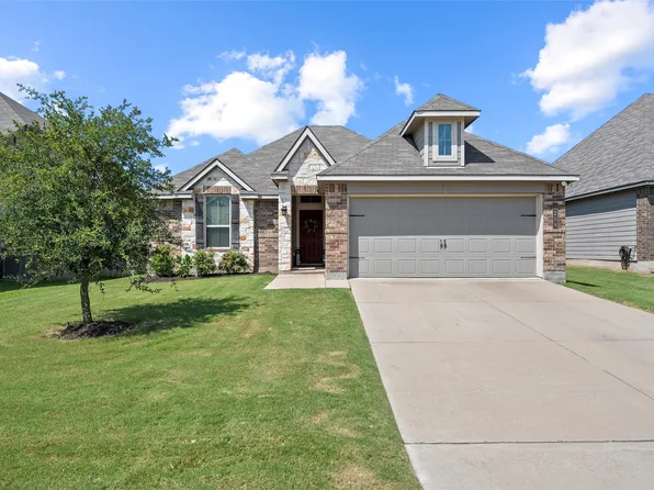 3209 Samson Dr, Lorena, TX 76655