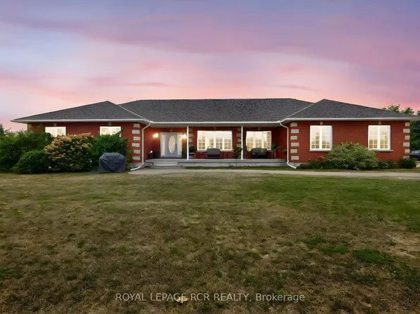 6128 8th Line, Erin, ON N0B 1Z0