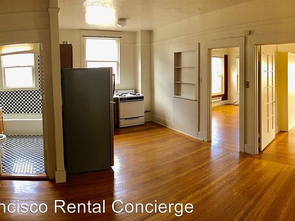 2nd image of 222 Webster St APT 3