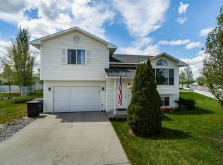 1102 Victory Ave, Billings, MT 59105