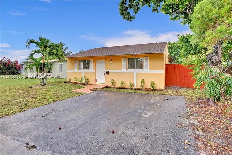 1st image of 2464 Rodman St #2464