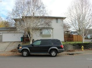 1128 W 34th Way, Vancouver, WA 98660