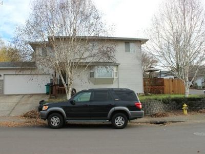 1128 W 34th Way, Vancouver, WA, 98660