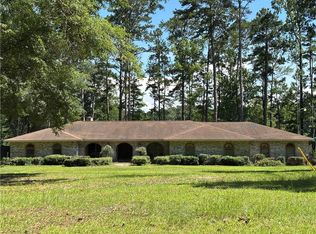 475 County Road 411, Abbeville, AL 36310