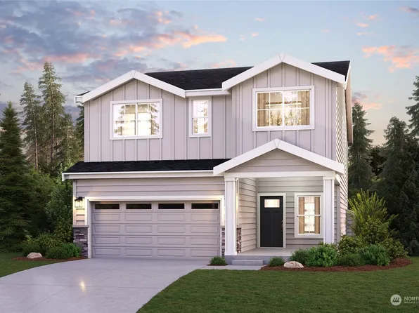 5137 85th Avenue NE #92, Marysville, WA 98270