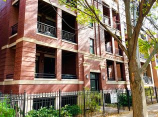675 N Peoria St APT 4N, Chicago, IL 60642