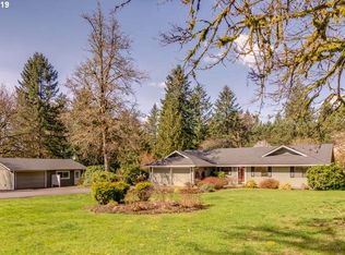 25500 NE 130th Ave, Battle Ground, WA 98604