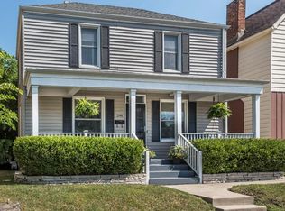 298 E Moler St, Columbus, OH 43207