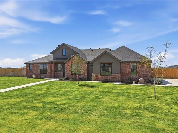 1005 County Road 7710, Lubbock, TX 79423