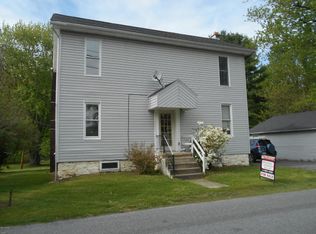 2183 Island Rd, Lock Haven, PA 17745