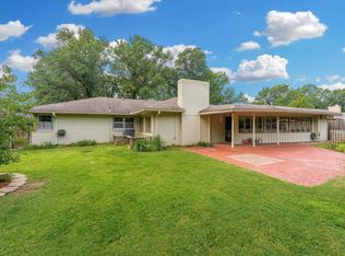 6310 Marjorie St, Wichita, KS 67208