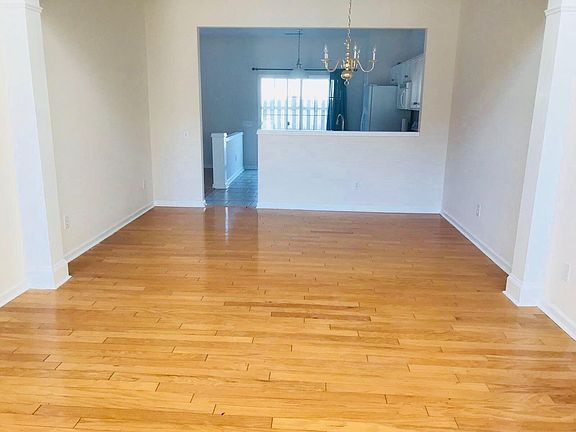 Living / Dining