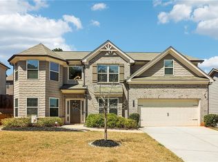 2966 Cove View Ct, Dacula, GA 30019