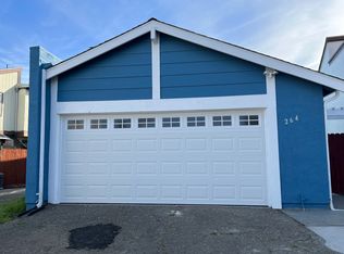 264 S 47th St, Richmond, CA 94804