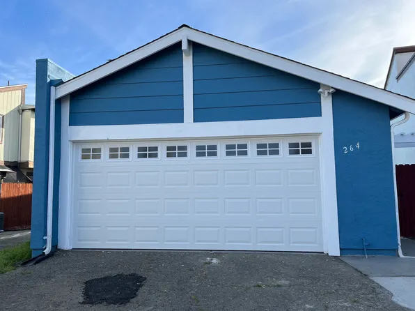 264 S 47th St, Richmond, CA 94804