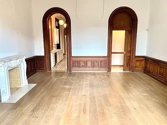 Rented by Prospect Heights Realty, Corp.