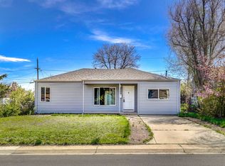 2080 Geneva St, Aurora, CO 80010