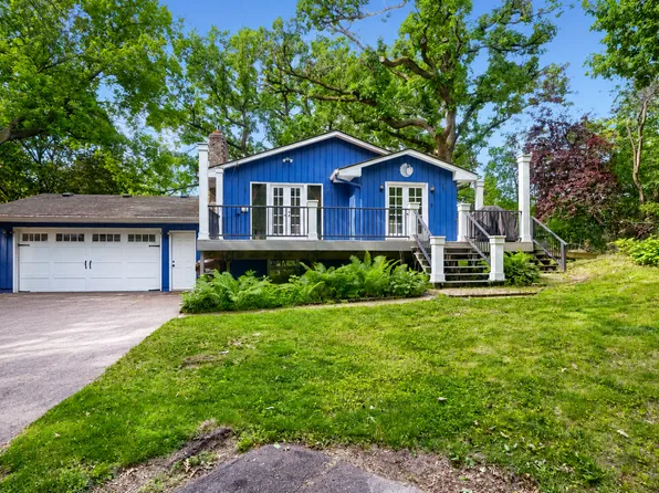 7100 Foxboro Ln, Woodbury, MN 55125