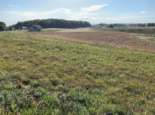 Mordansville Rd, Bloomsburg, PA 17815