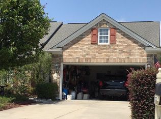 1691 Baltusrol Ct, Murrells Inlet, SC 29576