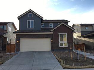 10986 Big Stone Cir, Parker, CO 80134