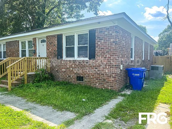 4th image of 113 Stancill Dr #B