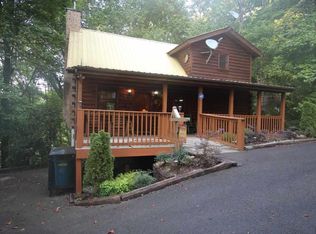 1811 Foothills Forest Way, Sevierville, TN 37876