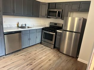 323 Arch St REAR A, Philadelphia, PA 19106