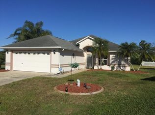 6442 Nona Ct, Port Orange, FL 32128