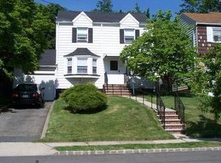 211 Adelaide St, Belleville, NJ 07109